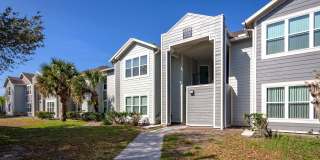 Lake Weston Point Apartments - Affordable Housing Gallery 16