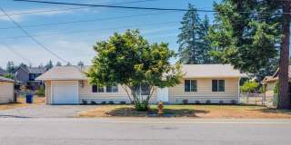 4 Bedroom 1 Bathroom Covington Home for Rent Gallery 1