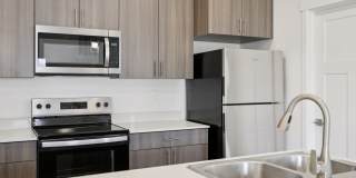 River Meadows Apartments Gallery 12