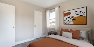 Bedford & Victoria Station - Affordable Housing Gallery 7