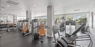 2451 Brickell Bay Drive Gallery 16