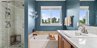 4Bd/2.5Ba Renton Townhome Gallery 27