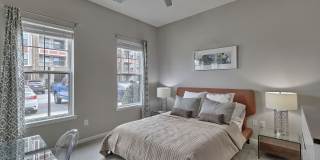 Nexus at Sandhill Apartment Homes Gallery 11