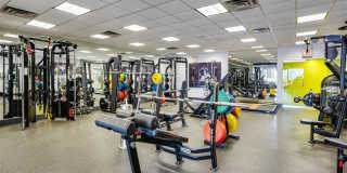 Waterside Plaza Waterside Plaza Gallery 16