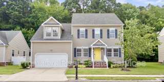 729 Creekwood Drive Gallery 1