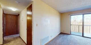 Beautiful Location with Lots of Trees and Greenspace Gallery 18