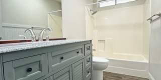 Private Renovated Home in Westside Redding Gallery 16