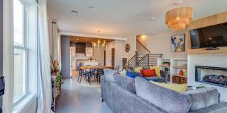 STUNNING Fully Furnished Home Minutes From Downtown Nashville Gallery 6