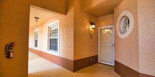 Annual Unfurnished 3rd Floor Condo in L Pavia with Community Pool! Gallery 6