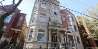 2318 North Southport Ave. Apt. Gallery 3