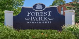 Forest Park Apartments Gallery 1