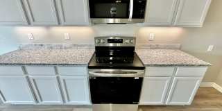 3 bed 2 bath New Construction Home Available Now Gallery 6