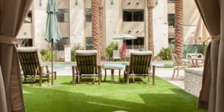 The Lincoln Scottsdale Gallery 3