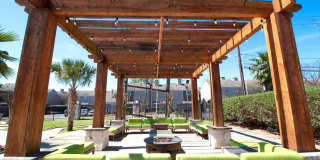 Bayou Park Gallery 14