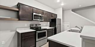 White Hawk Townhomes Gallery 81