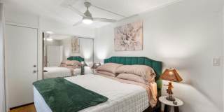 Kihei Villas 1bd/1bth Gallery 1