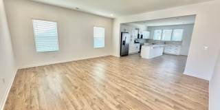 Kensington community in China Grove! Ranch style NEW 3 br 2.5 ba home Available April 1st Gallery 3