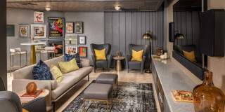 The 305, a Broadstone Community Gallery 13