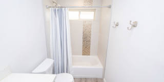 Spacious 1BR/1BA condo with patio and parking! Lake Murray Area $2195/month Gallery 17