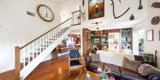 Adorable Short Term Furnished San Clemente Rental Home Gallery 18