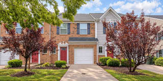 Townhome in White hall Gallery 1