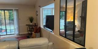 Charming 2BR House in Riverdale Charming 2BR House in Riverdale Gallery 1