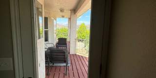 Available August 17! 2 Bed, 2 Bath, 2 Car Garage With AMAZING Views! Gallery 16