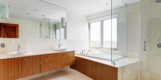 Stunning Views from this Spectacular and Stylish Penthouse in heart of Adams Morgan with PARKING. Gallery 28