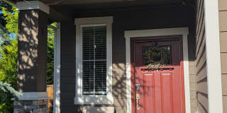 Gig Harbor McCormick Creek Phase 2 - 4 bedroom 3 bathroom 2831 sq ft well maintained home! Avail August 1st! Gallery 3