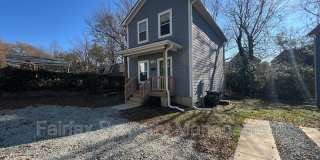 1118 Eva St. Gallery 1