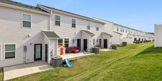 Beautifully maintained and now available as a rental for the very first time! Gallery 7