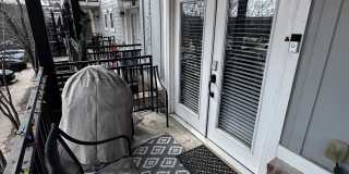 1725 Harvey Mitchell Parkway South Gallery 1