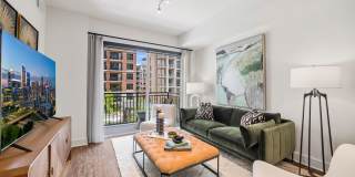 Hanover Dilworth Gallery 21