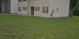 Savannah 2 Bed Townhome for Rent Gallery 1