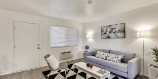 Magnolia Terrace Gallery 8
