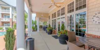 Afton Ridge Apartments Gallery 32