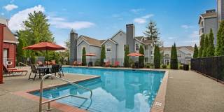 Breckenridge Apartment Homes Gallery 19