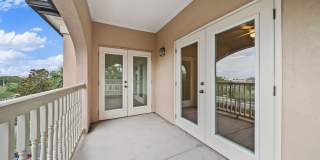 Beautiful 3-Bedroom, 2-Bath Condo in the Heart of Viera including basic cable, internet, garbage collection, and water. Gallery 22