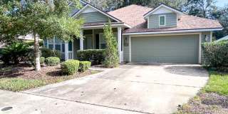 Available Mid-August! 4-Bedroom, 3-Bath Home in Desirable Longleaf Community Gallery 1