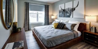 Icon Apartment Homes at Ferguson Farm Gallery 8