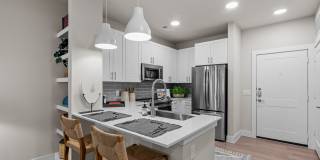 Lenox Bayside Gallery 1