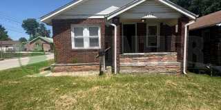 Charming 2Bed 1 Bath Home  Perfect for Families, Accepts Section 8/Housing Vouchers! Gallery 1