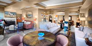 10795 Wilshire Boulevard Gallery 6