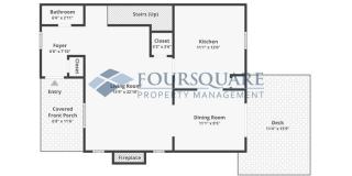 2908 Golden Oak Court Gallery 4