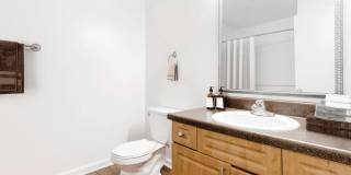 Affordable Housing - The Parke at Trinity Apartment Homes Gallery 77