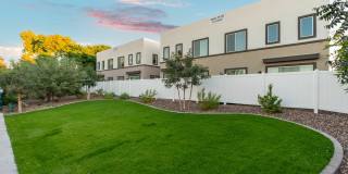 Elevate on Vineyard Townhomes Gallery 11