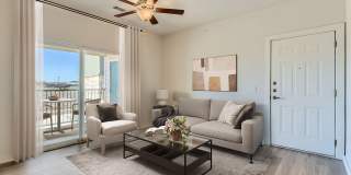 Mission Trail at El Camino Real - Affordable Housing Gallery 30