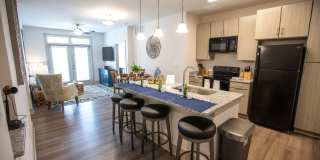 Berkmar Landing Apartments Gallery 18