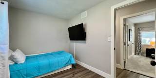 Quaint 4 Bedroom furnished Ranch Home in Mason Ohio Gallery 25