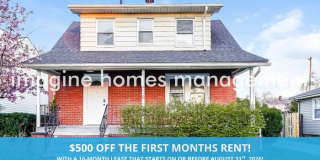 1608 Roselawn Road Gallery 1